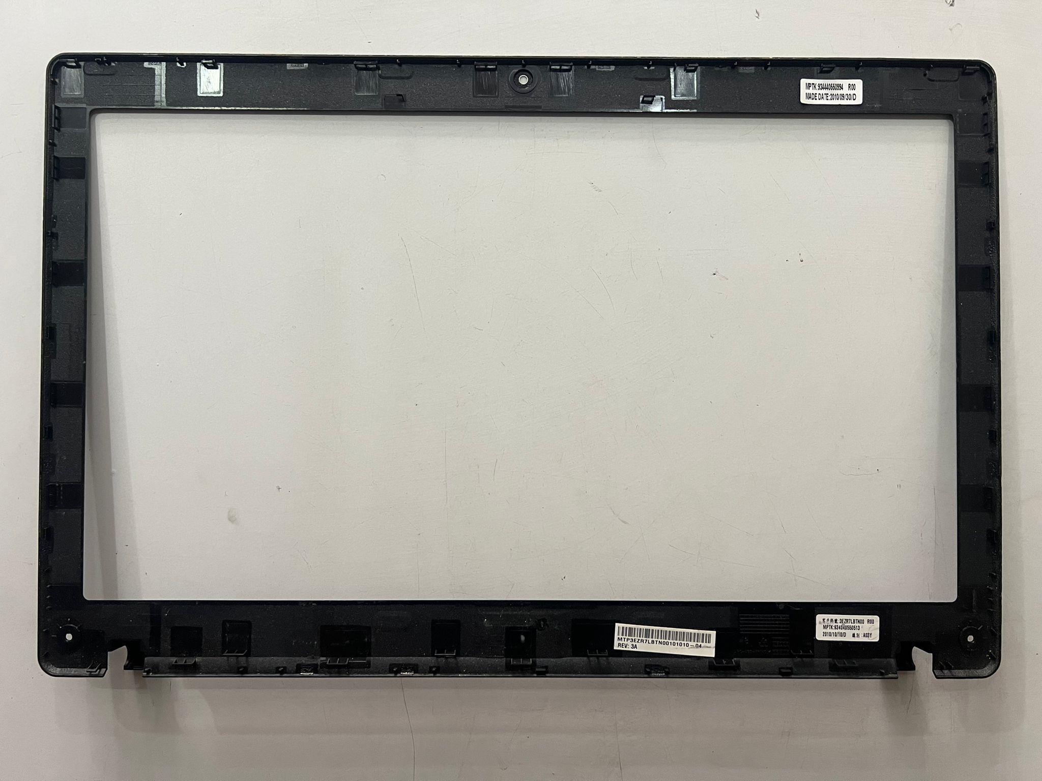 Bezel - ÇerçeveACER 5745 Series ZR7A Ekran Ön çerçeve Bezel Stok: Z97