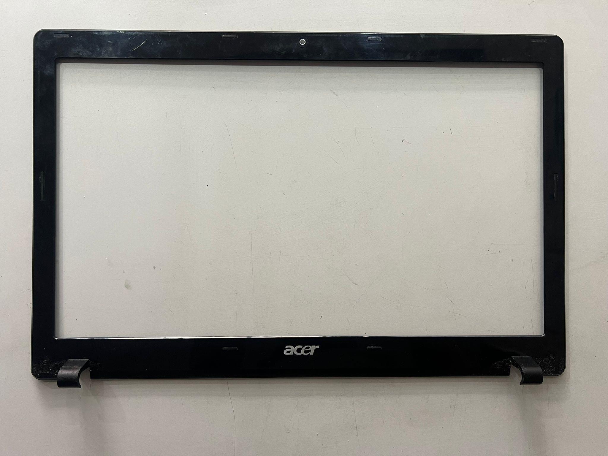 Bezel - ÇerçeveACER 5745 Series ZR7A Ekran Ön çerçeve Bezel Stok: Z97