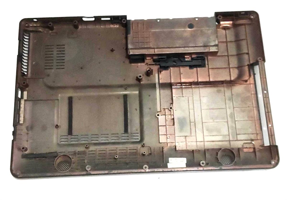 Alt KasaEXPER V50SI1 ALT KASA LOWER CASE  EC21946-00 STOK: K4