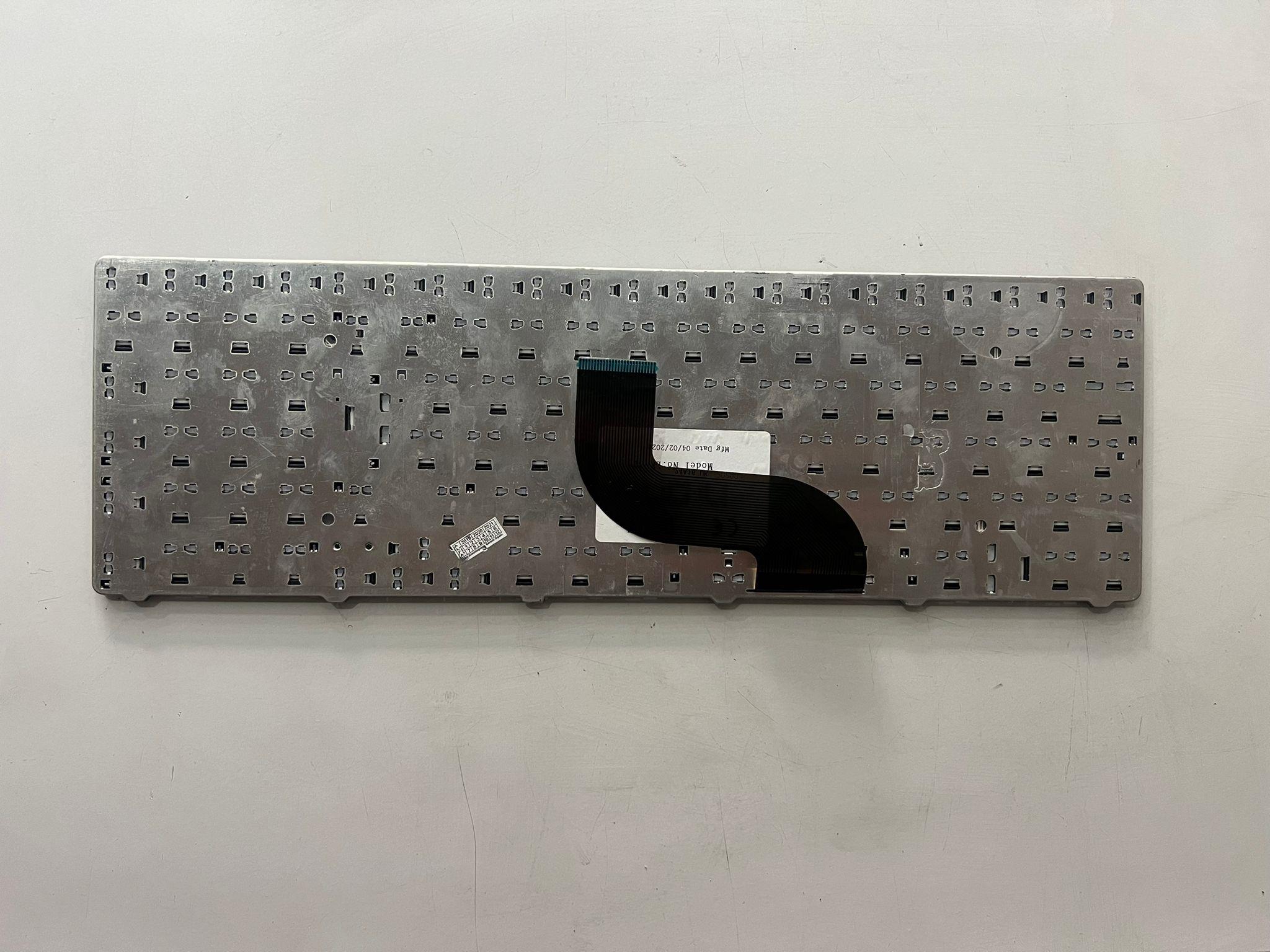 Klavye - Tuş TakımıACER 5745 Series ZR7A Tuş Takımı Klavye Model No: LK-323  Stok: Z97