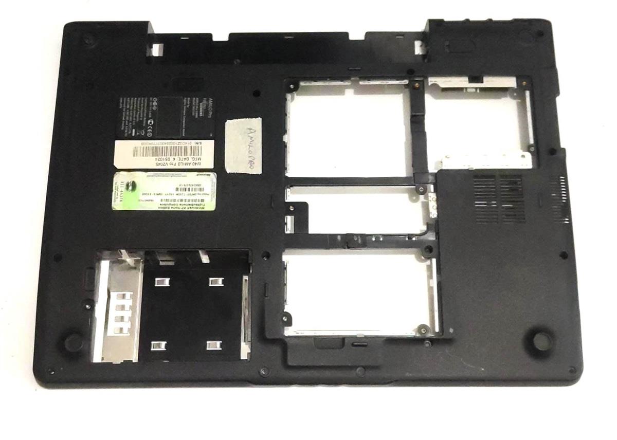 Alt KasaAMİLO PRO V2045 MS2176  ALT KASA LOWER CASE 60.4D302.002 STOK: K4  