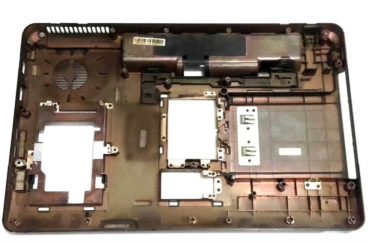 Alt KasaeMACHİNE E430 KAWG0 ALT KASA LOWER CASE AP06E000400 STOK: K4