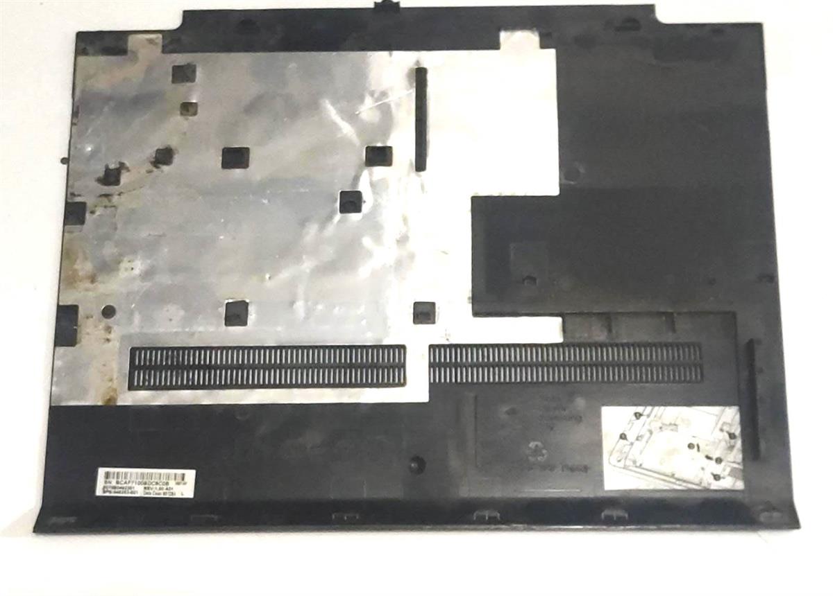 Alt KasaHP ProBook 4530s MainBoard - Bottom Casing 646263-001, 6070B0492301 STOK: K5