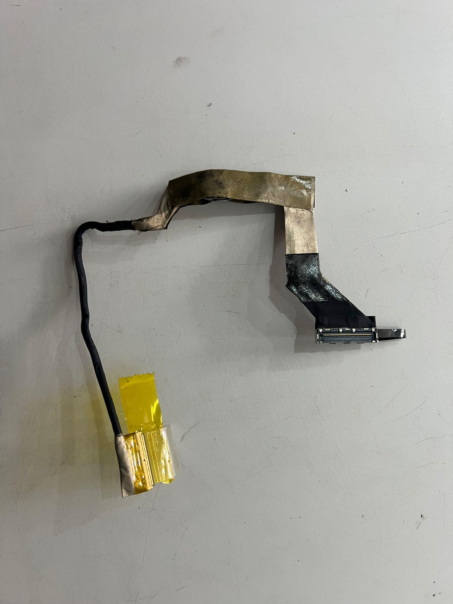 LCD Data Flex KabloACER 5745 Series ZR7A Ekran Data Görüntü Flexi Kablosu Stok: Z97