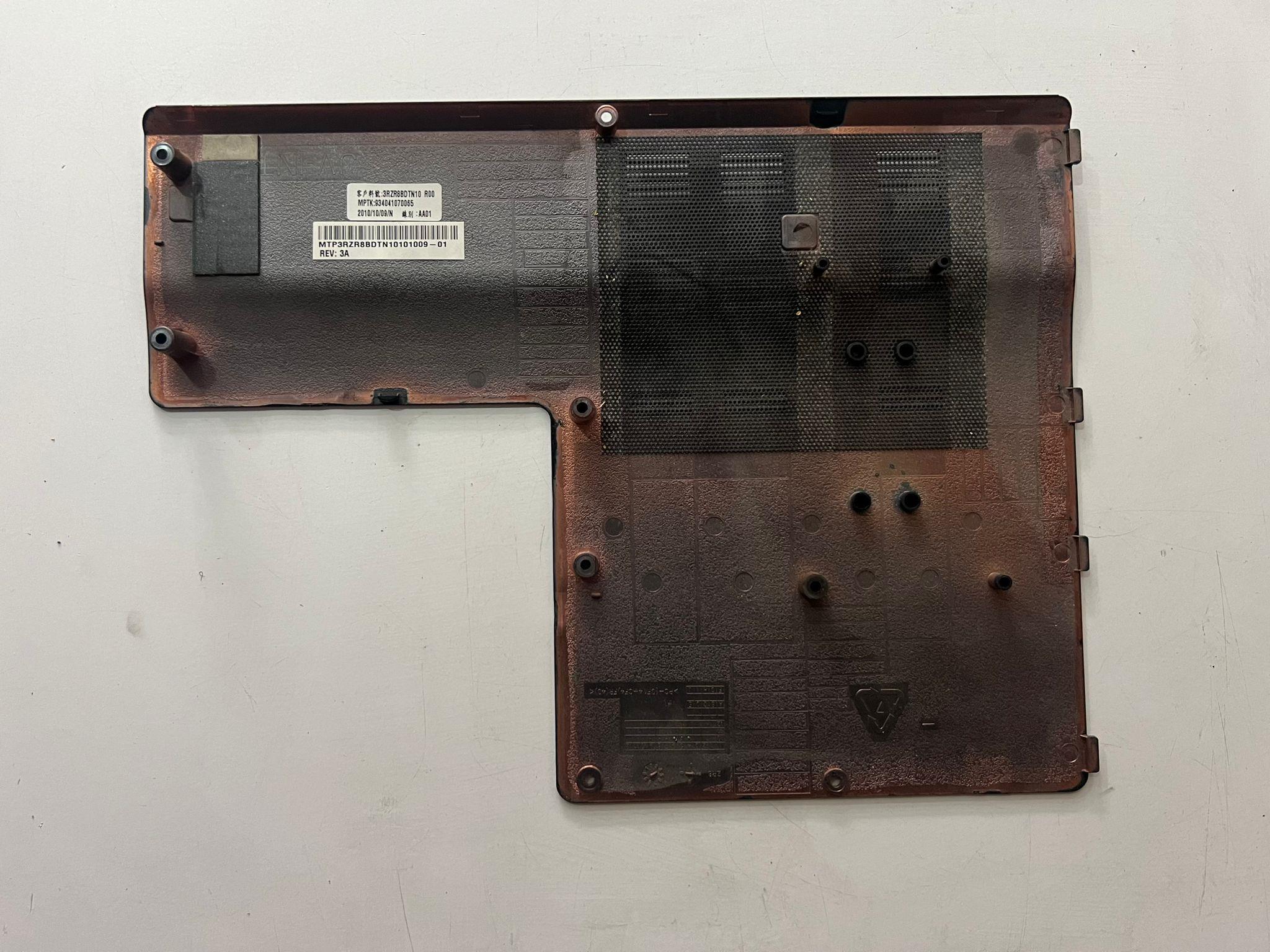 Alt KasaACER 5745 Series ZR7A Alt Kasa Servis Kapağı  Stok: Z97