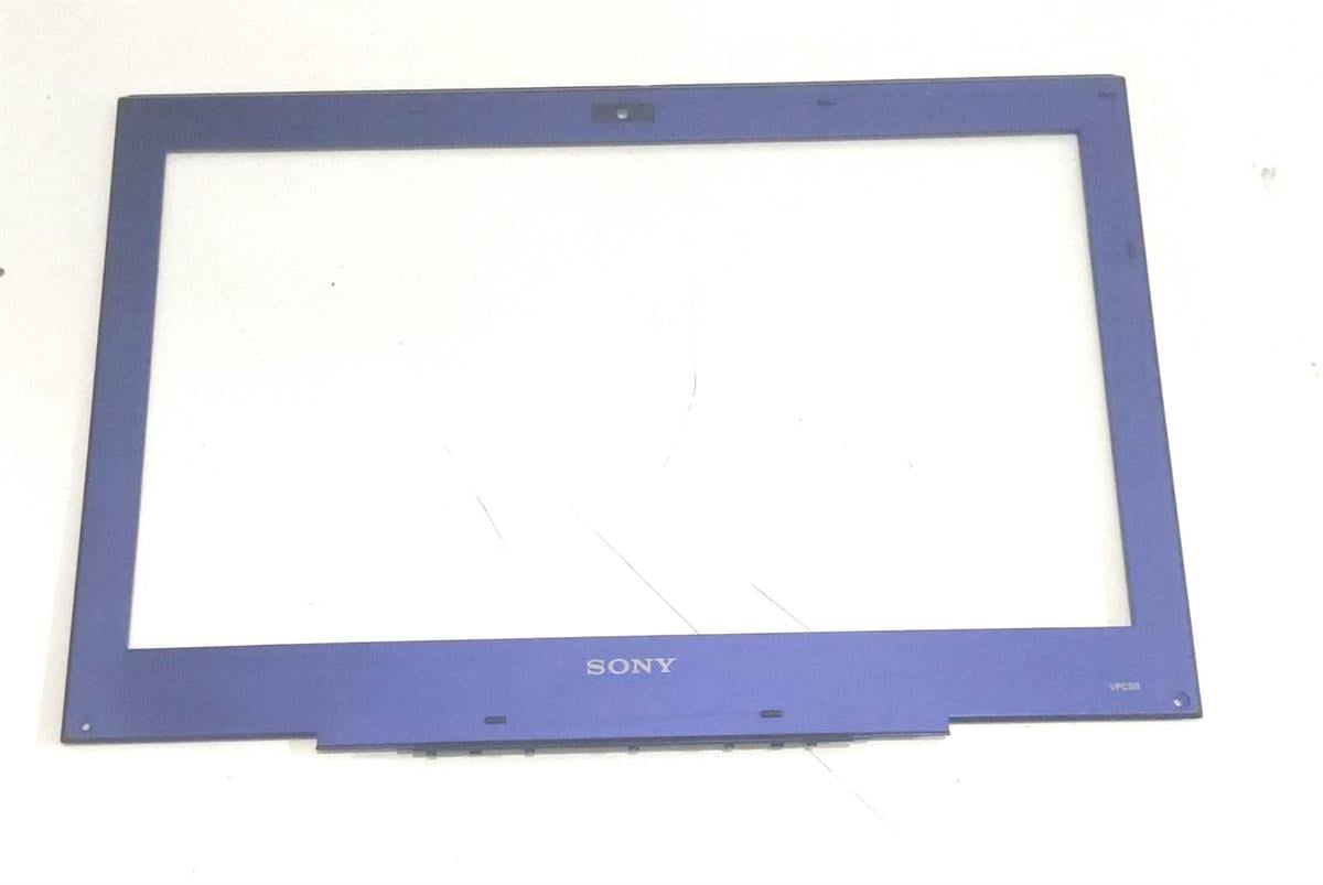 Bezel - ÇerçeveSony VAIO SVS131E21M SVS131C1EM 012-300A-6394 BEZEL ÇERÇEVE STOK: K5