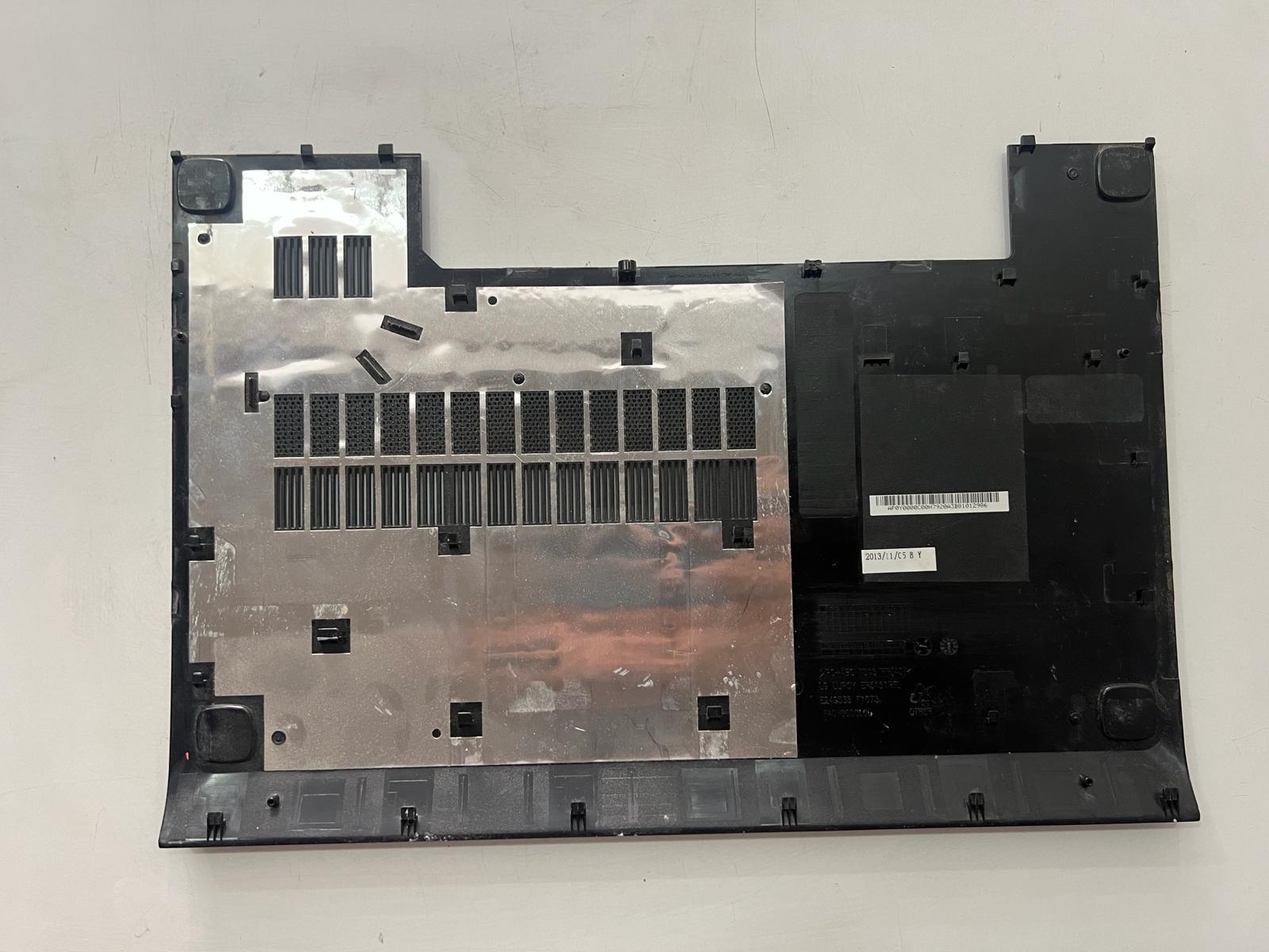 Alt KasaLenovo ideapad Servis Kapağı G500, G505, G510 20236,80A6, 20240, 80AA 20238, 80A8 AP0Y0000C00 Alt Kasa Kapağı Stok: Z98