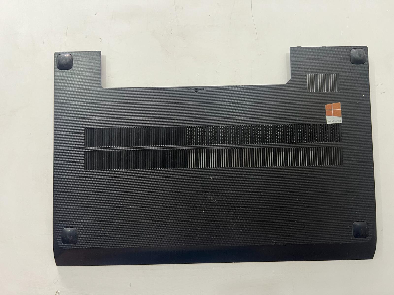 Alt KasaLenovo ideapad Servis Kapağı G500, G505, G510 20236,80A6, 20240, 80AA 20238, 80A8 AP0Y0000C00 Alt Kasa Kapağı Stok: Z98