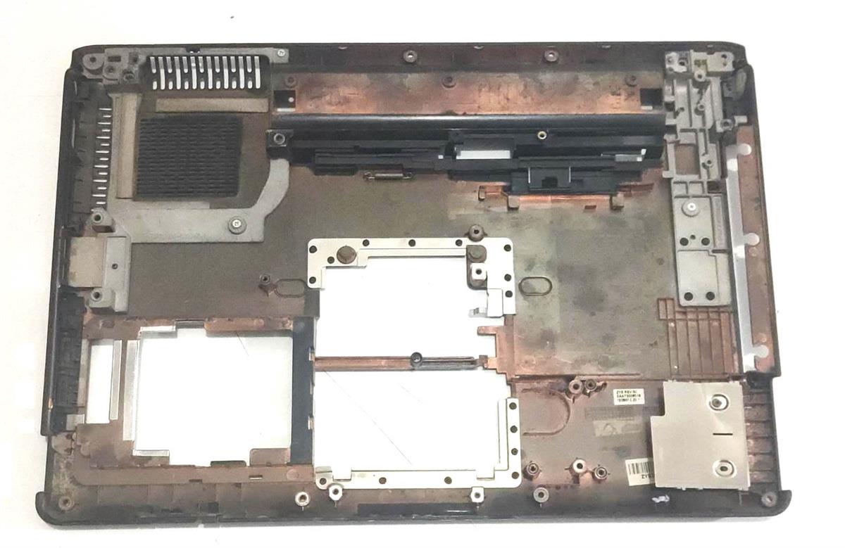 Alt KasaHP PAVİLİON DV6700 ALT KASA LOWER CASE CNF8021XND STOK: K5