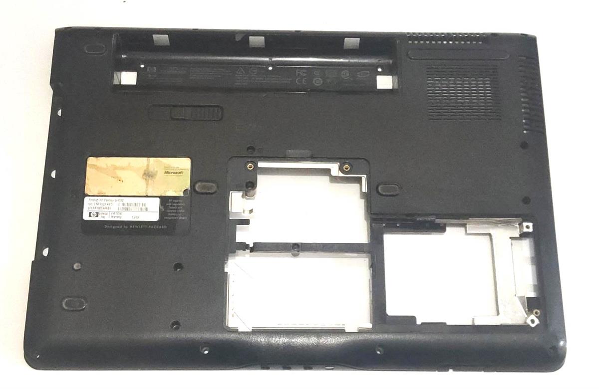 Alt KasaHP PAVİLİON DV6700 ALT KASA LOWER CASE CNF8021XND STOK: K5