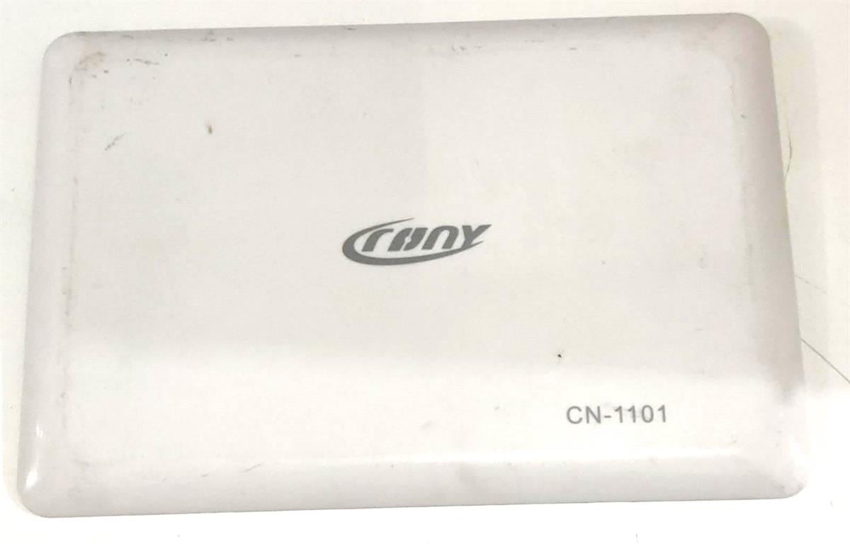 Cover - Arka kapakRANY CN-1101 COVER ARKA KAPAK STOK: K5