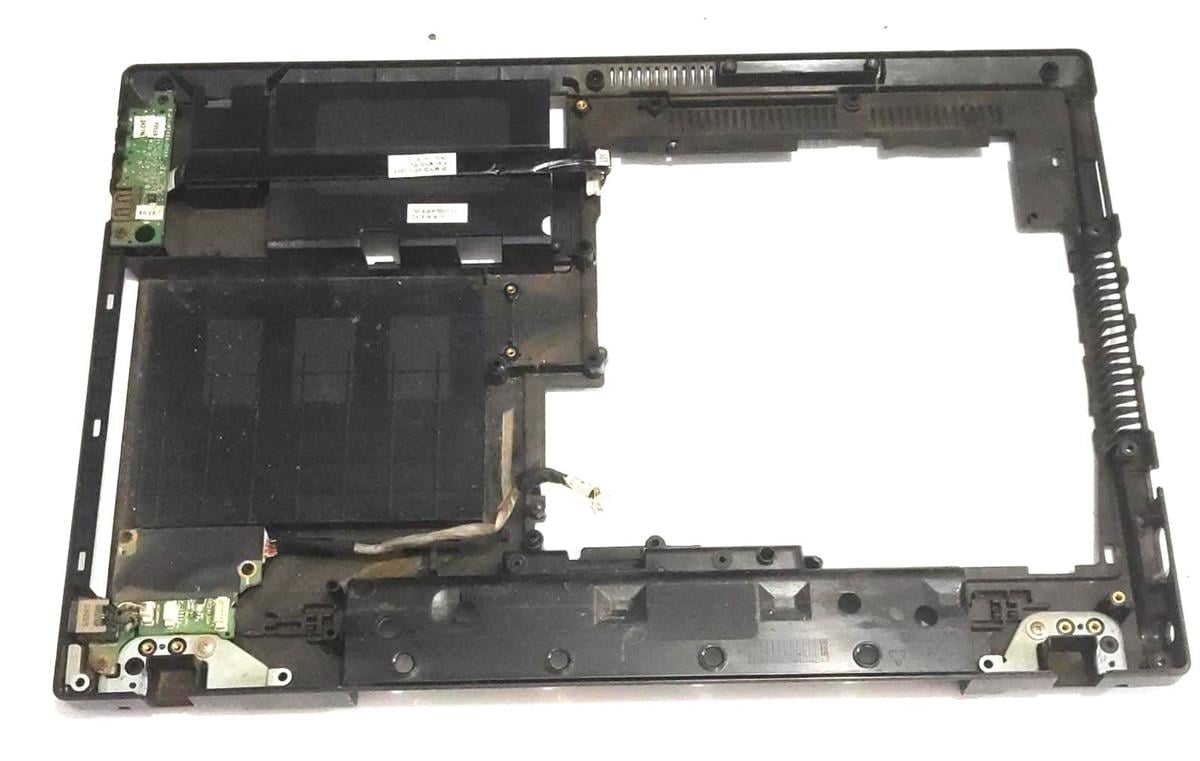 Alt KasaCASPER W76S NİRVANA NOTEBOOK CN-RLT4200F ALT KASA LOWER CASE STOK: K5