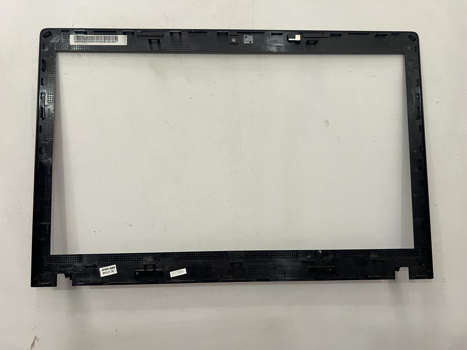 Bezel - ÇerçeveOrijinal Lenovo Ideapad G500 g505 g510 20236 20238 AP0Y0000200 serisi Çerçeve bezel Çıta Stok: Z98