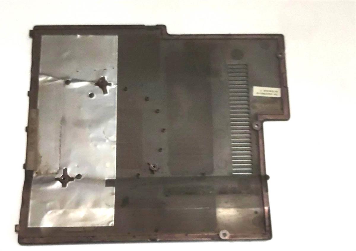Alt KasaCASPER W76S NİRVANA NOTEBOOK CN-RLT4200F ALT KASA SERVİS KAPAĞI 6-42-W76SS-103 STOK: K5