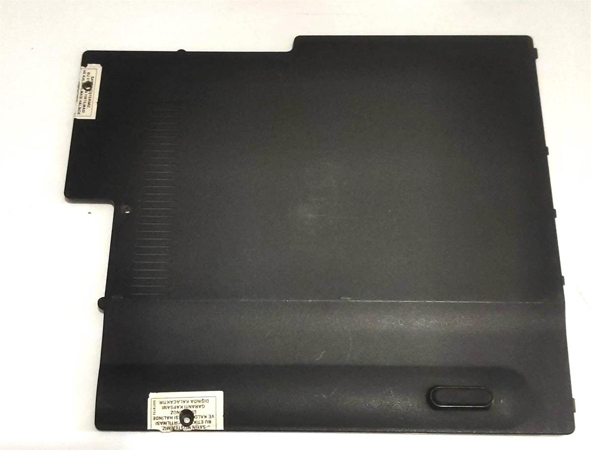 Alt KasaCASPER W76S NİRVANA NOTEBOOK CN-RLT4200F ALT KASA SERVİS KAPAĞI 6-42-W76SS-103 STOK: K5