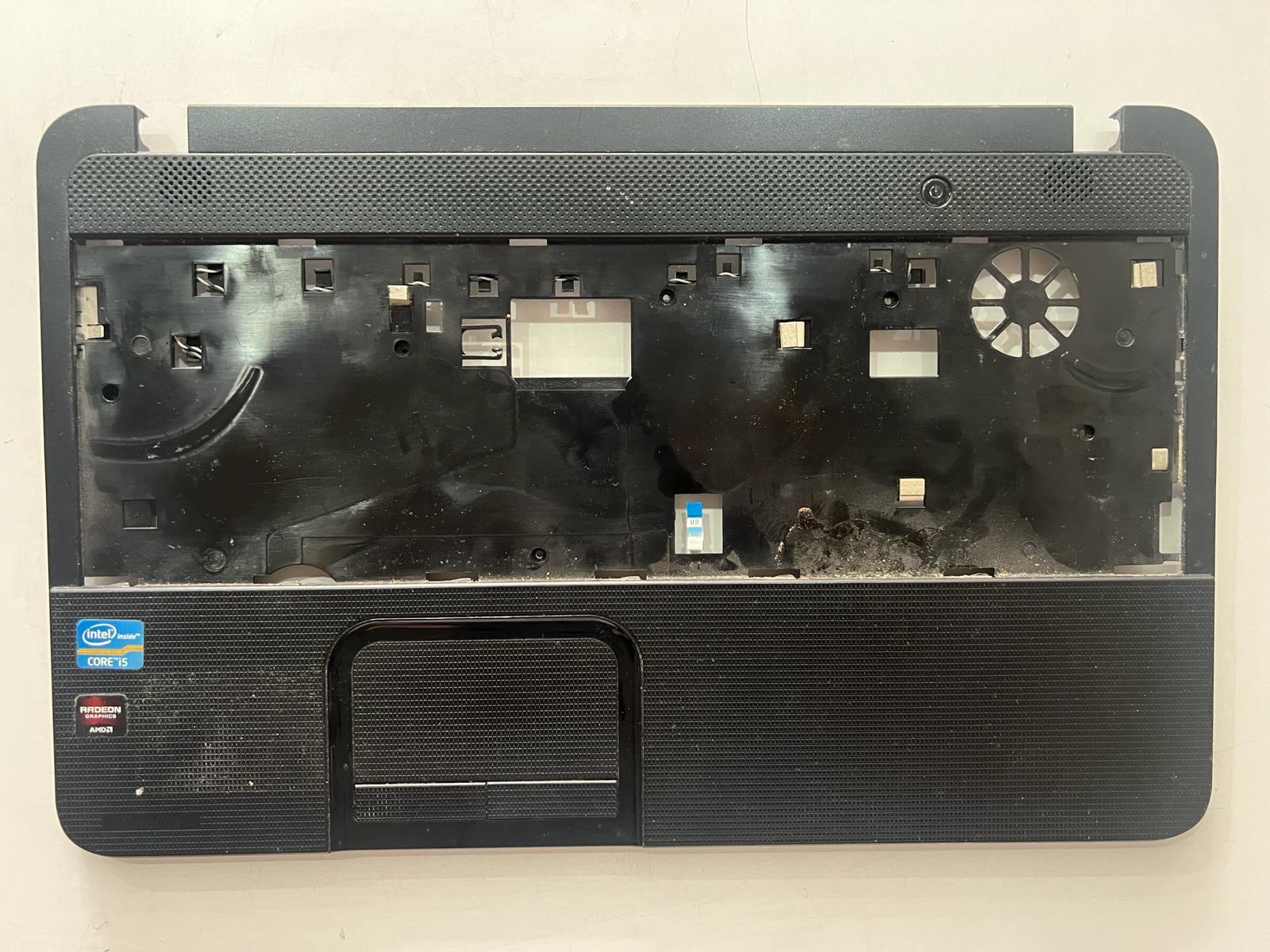 Üst KasaToshiba Satellite C850 C850D C855-18E C855D Üst Kasa Stok: Z98