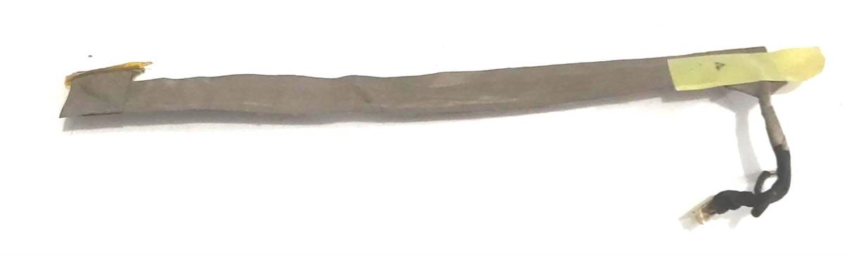 LCD Data Flex KabloCASPER W76S NİRVANA NOTEBOOK CN-RLT4200 DATA FLEKS KABLO 6-43-W76C1-010-1 STOK: K5