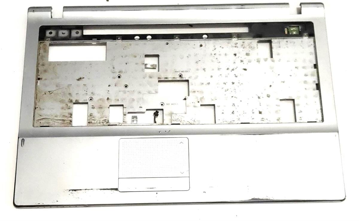 Üst KasaCASPER W76S NİRVANA NOTEBOOK CN-RLT4200 ÜST KASA 6-39W76S2-014-C STOK: K5