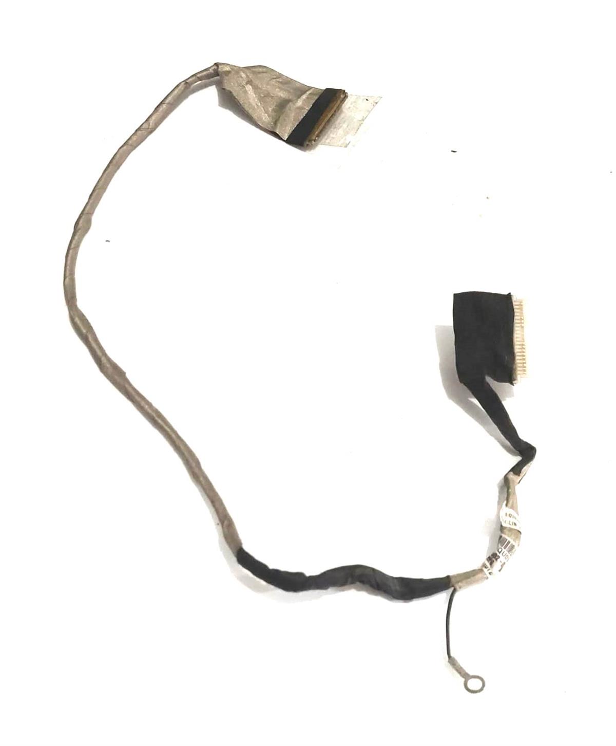 LCD Data Flex KabloHP Probook 4330s LCD Display Cable 6017B0269 STOK: K5