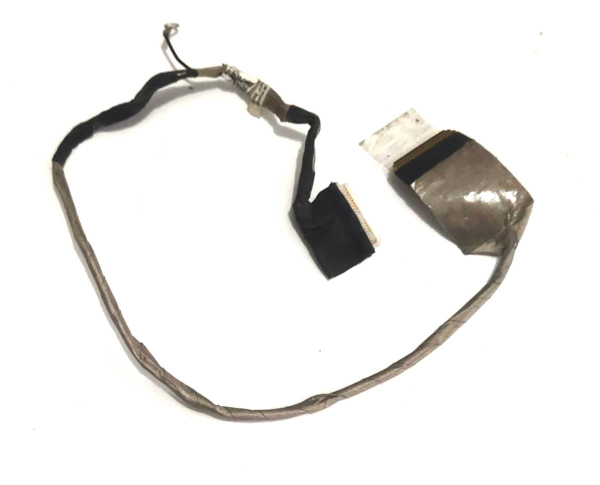 LCD Data Flex KabloHP Probook 4330s LCD Display Cable 6017B0269 STOK: K5
