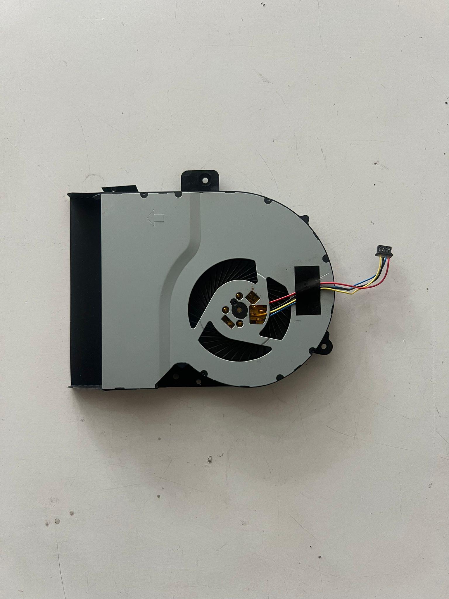 Soğutucu - FanAsus R752M, R752MA, R752N, R752NA, R752NV Fan Soğutucu Stok: Z99