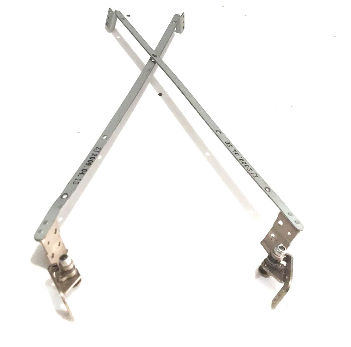 Menteşe - ÇıtaCASPER NIRVANA M762SU, M760, W765S, 6-33-M76S1-01X-1 MENTEŞE TAKIMI STOK: K5