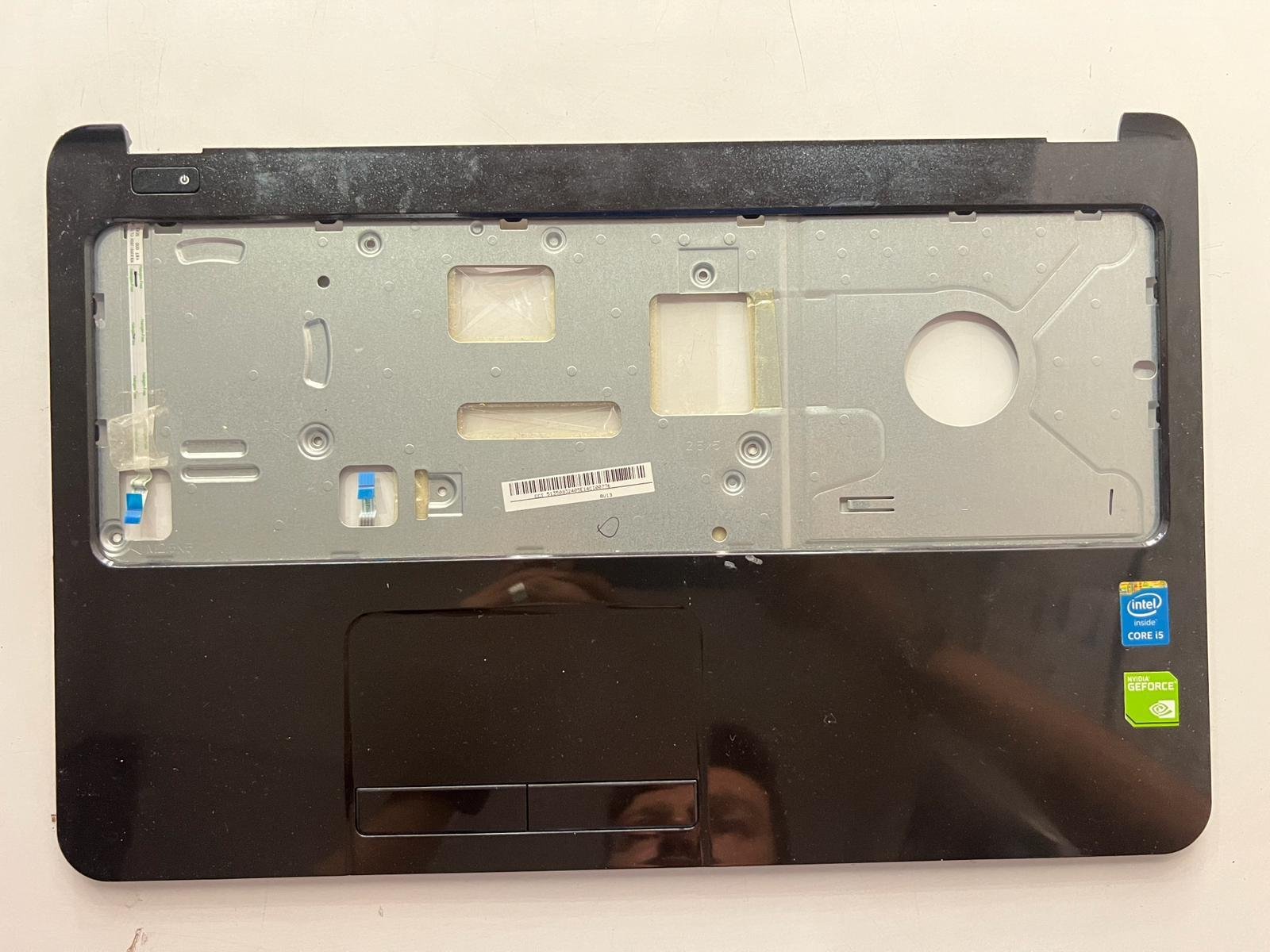 Üst KasaOrijinal Sorunsuz Hp 15-r215nt (L0F30EA), 15-r216nt (L0F33EA) Notebook Üst Kasa Stok: Z100