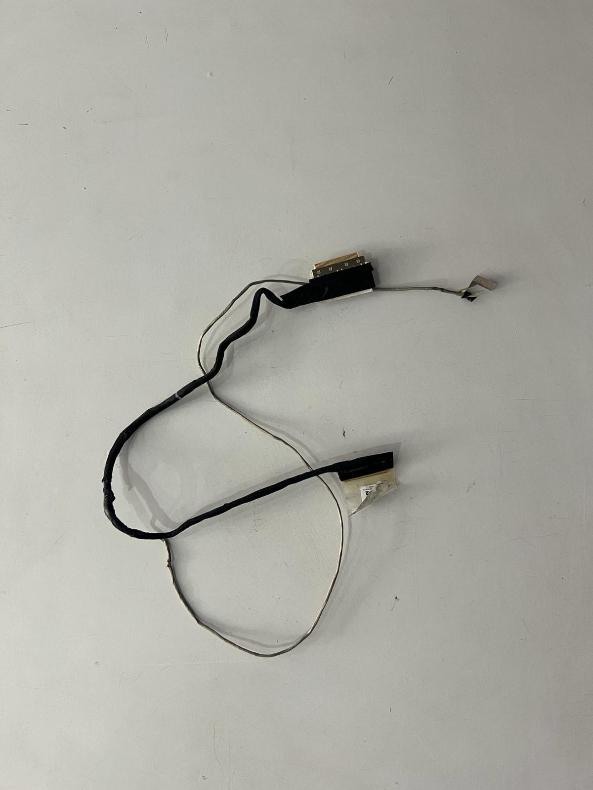 LCD Data Flex KabloOrijinal HP 15-R215NT Ekran Görüntü Data Kablosu Stok: Z100