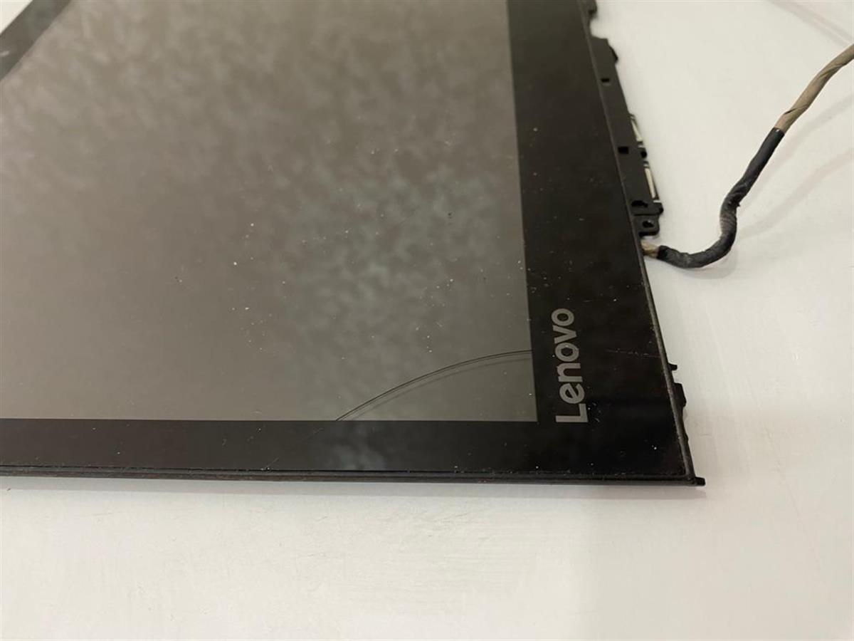 Lcd Ekran - PanelOrijinal Lenovo Yoga 510-14ISK DOKUNMATİK VE LCD PANEL  LP140WF6 (SP)(B1) 1920*1080 AZ KUSURLU Z91