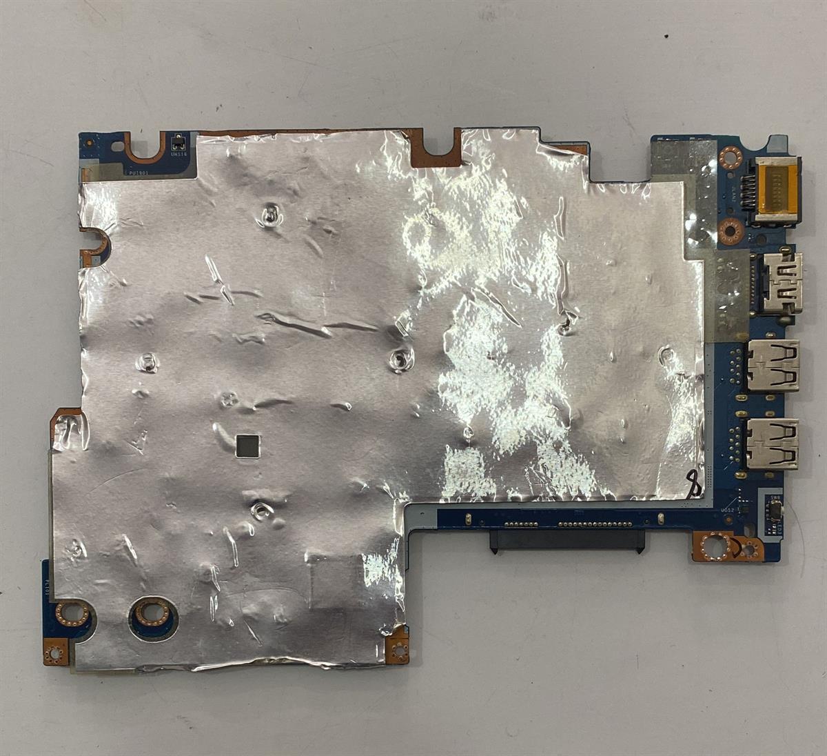 AnakartlarBIUS1/S2/Y0/Y1 LA-D451P Lenovo YOGA 510-14ISK ARIZALI ANAKART  91