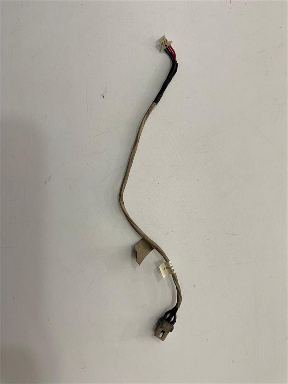 Şarj Soketi - DC JackORİJİNAL Lenovo Yoga 510-14Isk, 510-15Isk Uyumlu Dc Jack Adaptör Soketi STOK: Z91