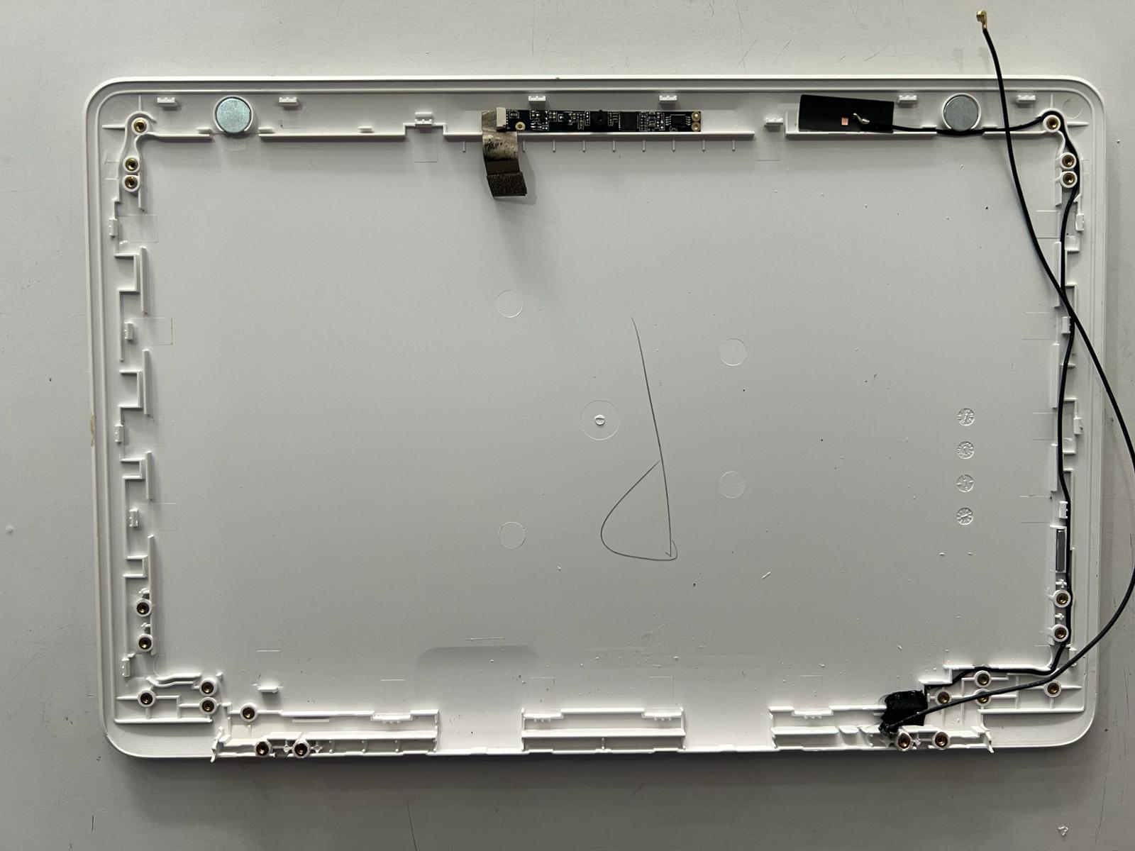 Cover - Arka kapakHometech 110A Ekran Arka Kapak Cover Stok: Z100