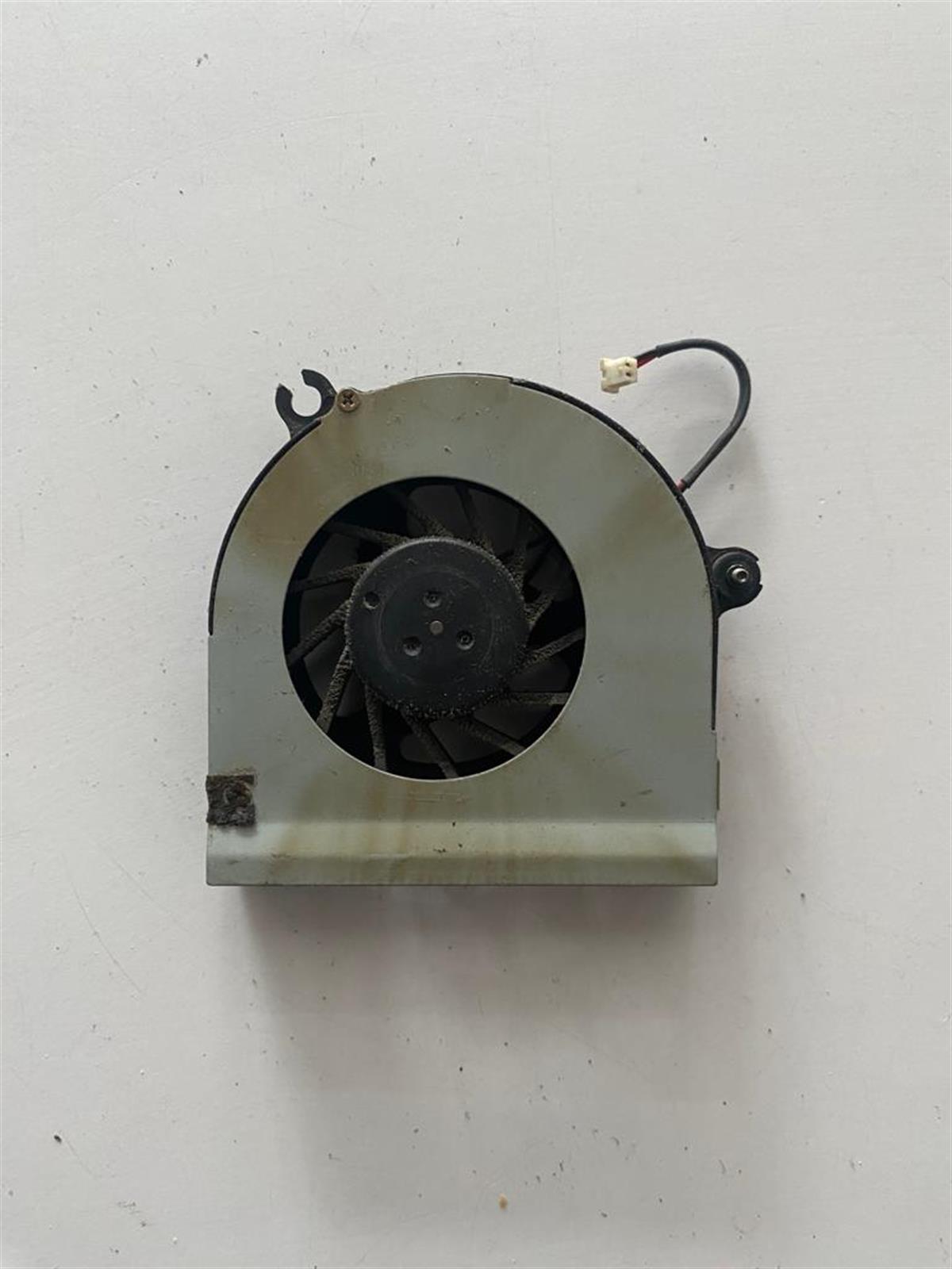 Soğutucu - FanOrijinal Casper Nirvana MB50IA1 Stok: Z92 Notebook Uyumlu Fan 