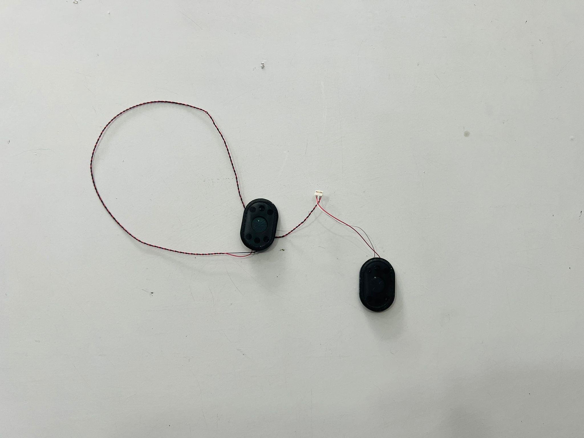 Speaker - HoparlörHometech 100A Hoparlör Seti Stok: Z100