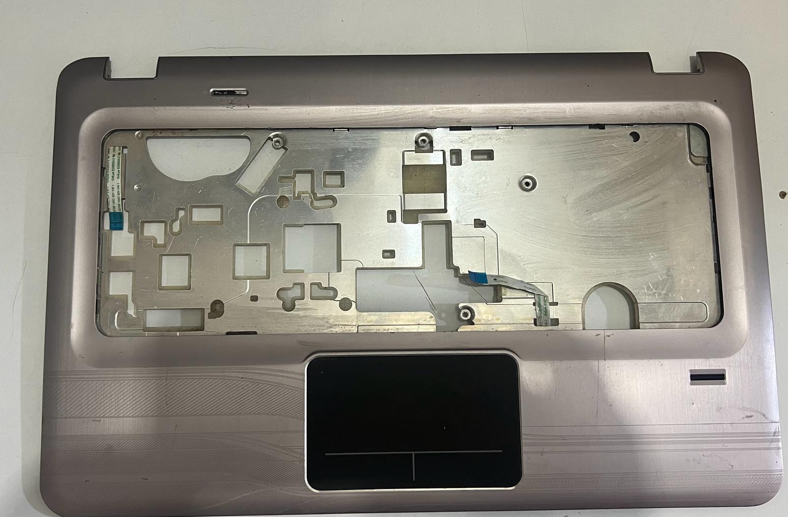 Üst KasaHP DV6 DV6-3000 ÜST KASA  STOK:71