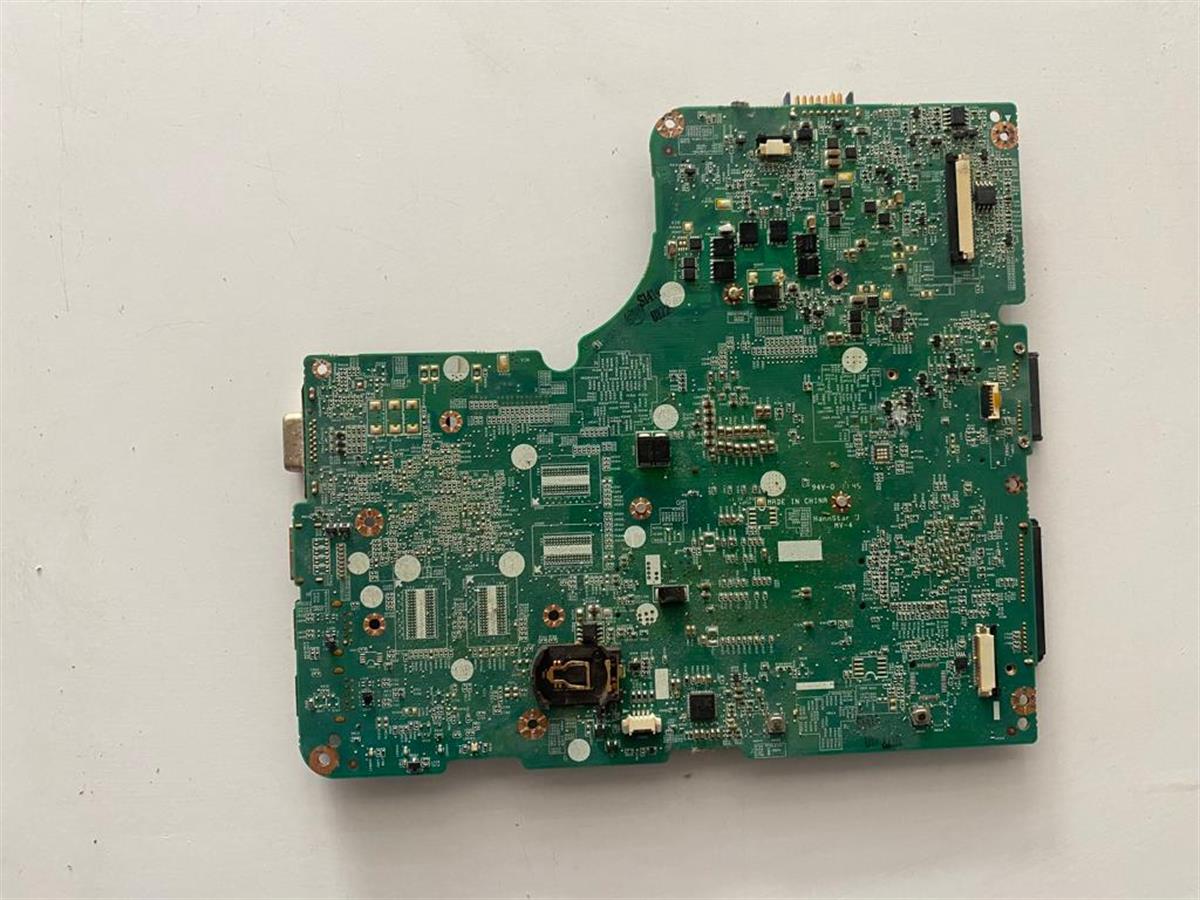 AnakartlarCASPER NİRVANA MB50IA1 ARIZALI ANAKART 15BFC2-011000 MB40IA1 REV: 01 STOK: Z92