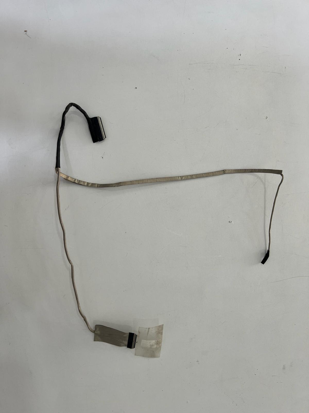 LCD Data Flex KabloASUS X553 X553M X553MA Ekran Görüntü Kablosu Data Flexi Stok: Z101