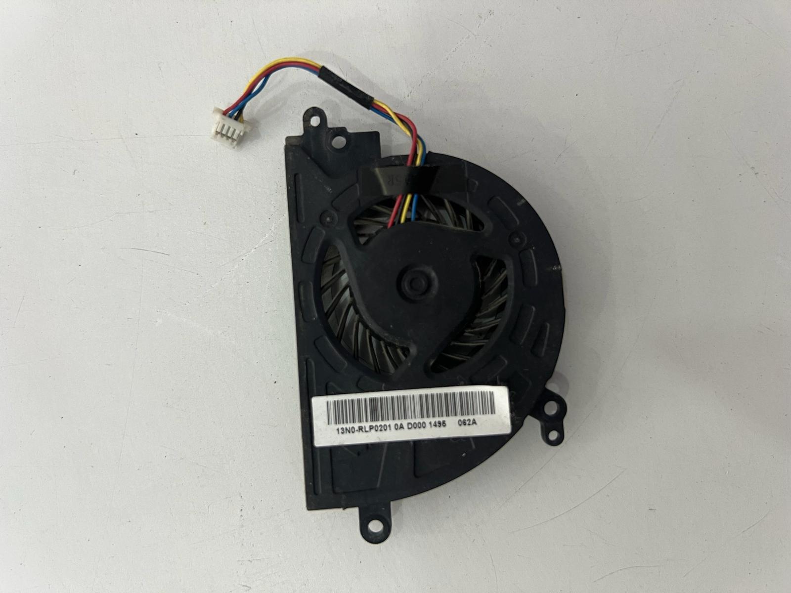 Soğutucu - FanAsus Orijinal X553M X553Ma 13N0-Rlp0202 Laptop Fan Stok: Z101