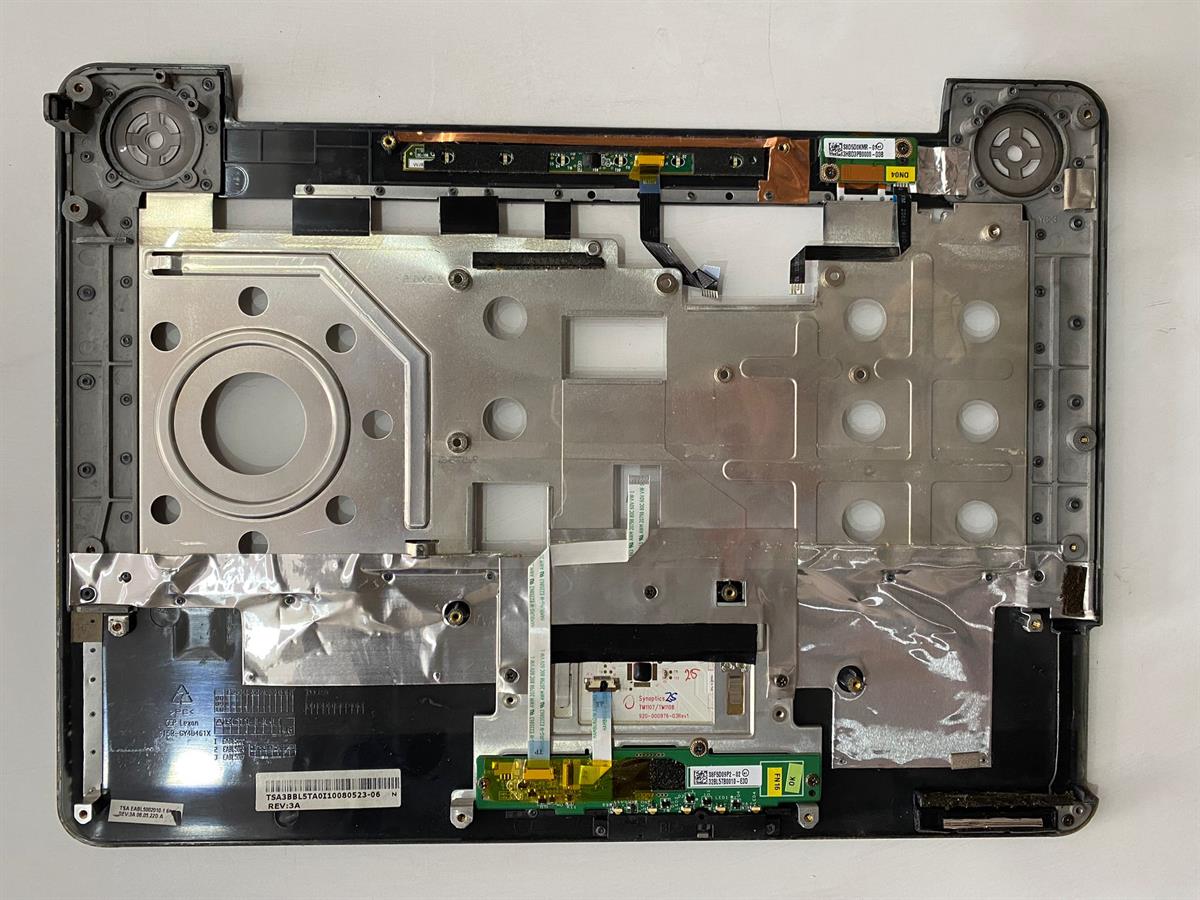 Üst KasaTOSHIBA SATELLITE A300-17N  MODEL NO: PSAJ0E-01300QTE ÜSK KASA STOK Z:93