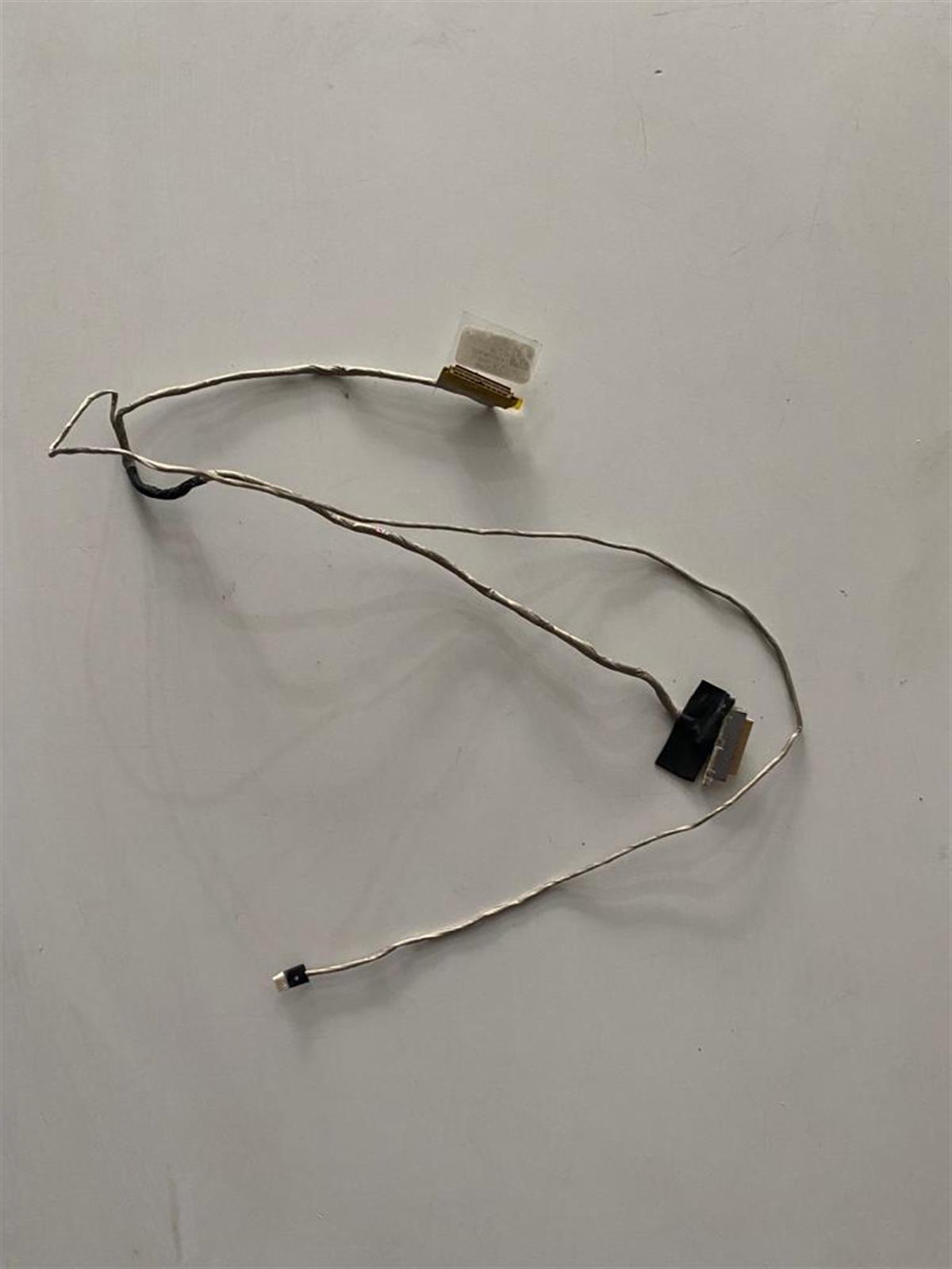 LCD Data Flex KabloORİJİNAL LENOVO IDEAPAD 100-15IBD 80QQ LCD DATA FLEXİ STOK: Z94