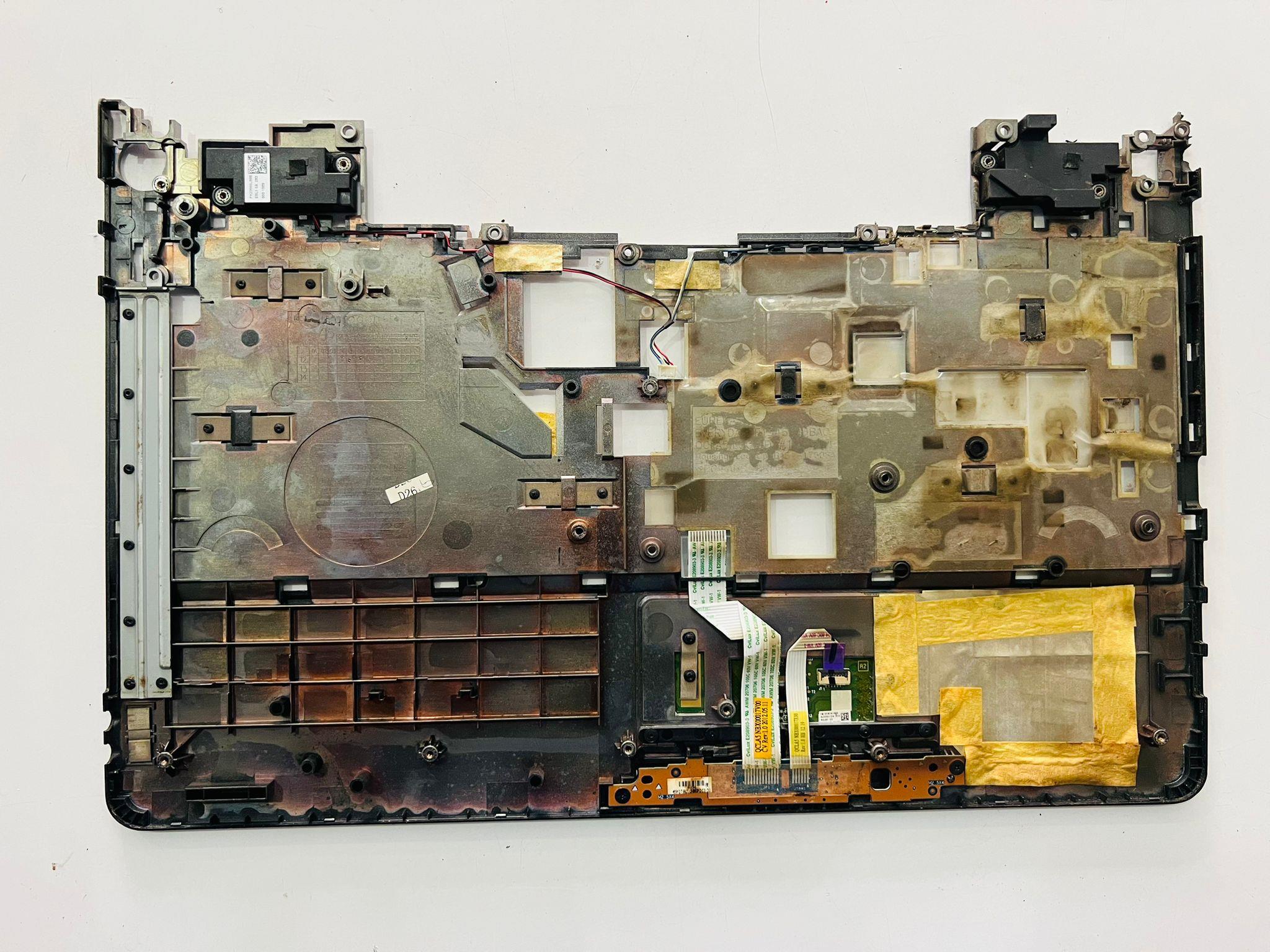 Üst KasaSamsung Uyumlu Np350V5C-T01Tr, Np350V5C-S0Atr, Np350V5C-S0Jtr Üst Kasa Stok: Z102