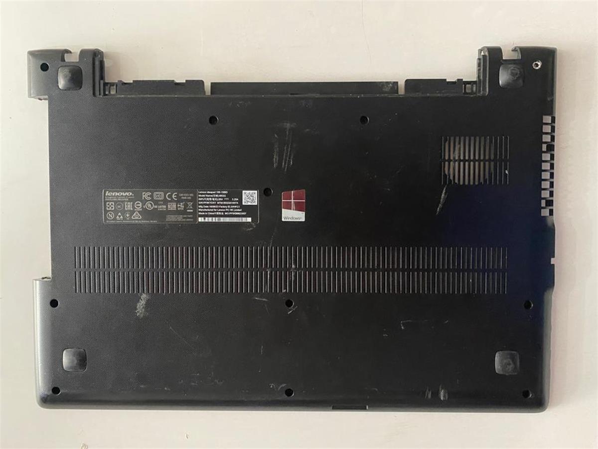 Alt KasaORİJİNAL LENOVO IDEAPAD 100-15IBD 80QQ ALT KASA STOK: Z94