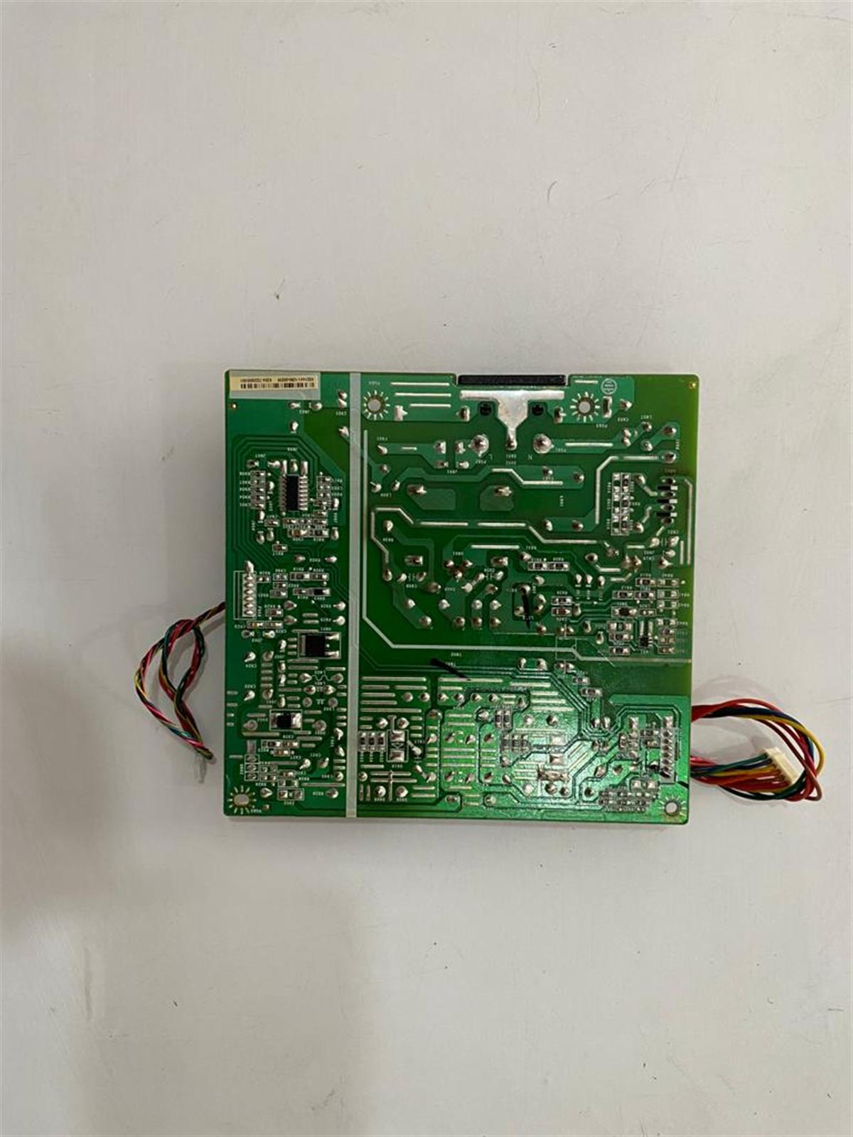 Tüm ParçalarViewSonic VA2261-6 21.5