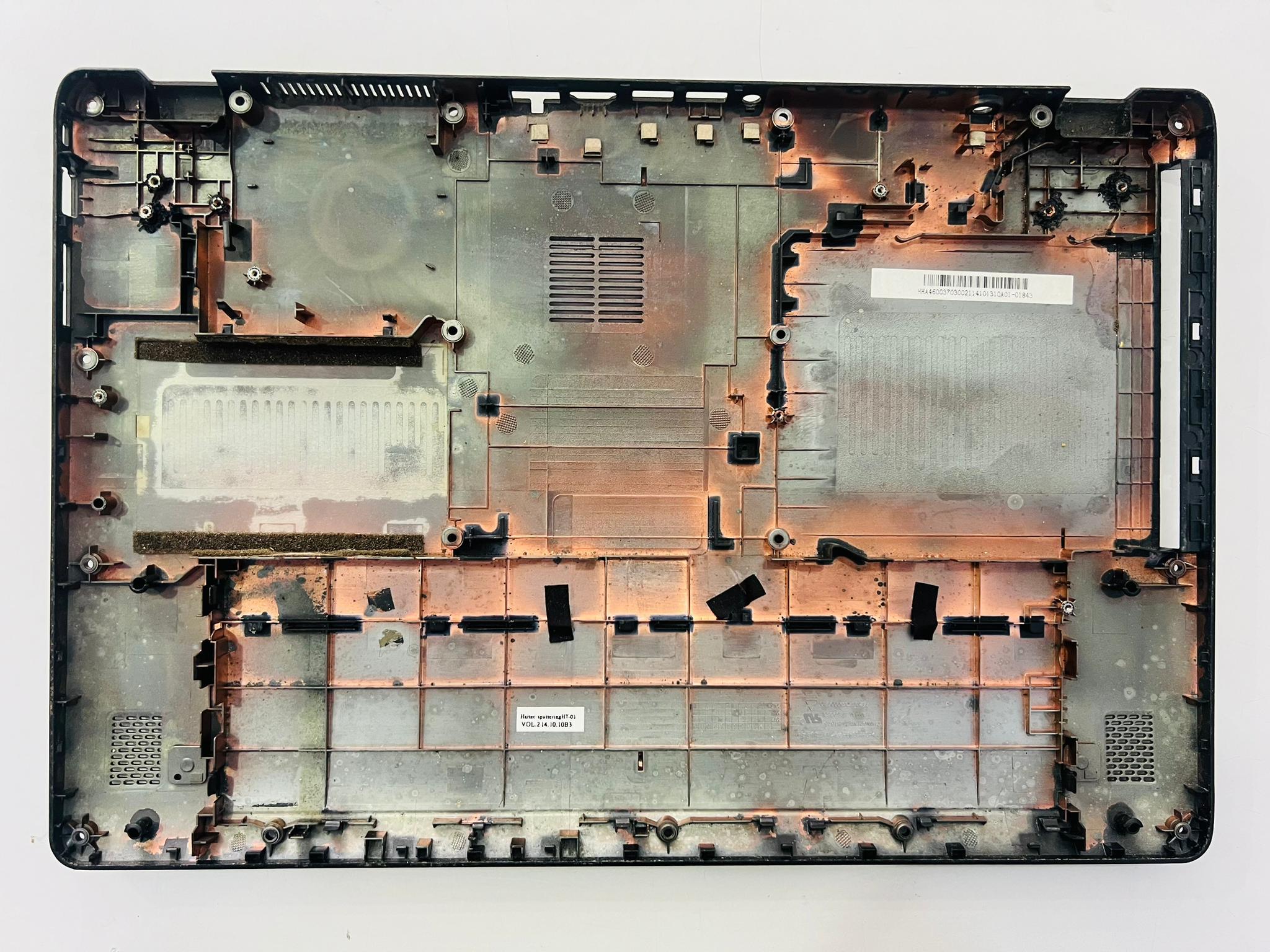 Alt KasaACER ES1-512 SERIES MODEL NO: MS2394 ALT KASA Stok: Z102