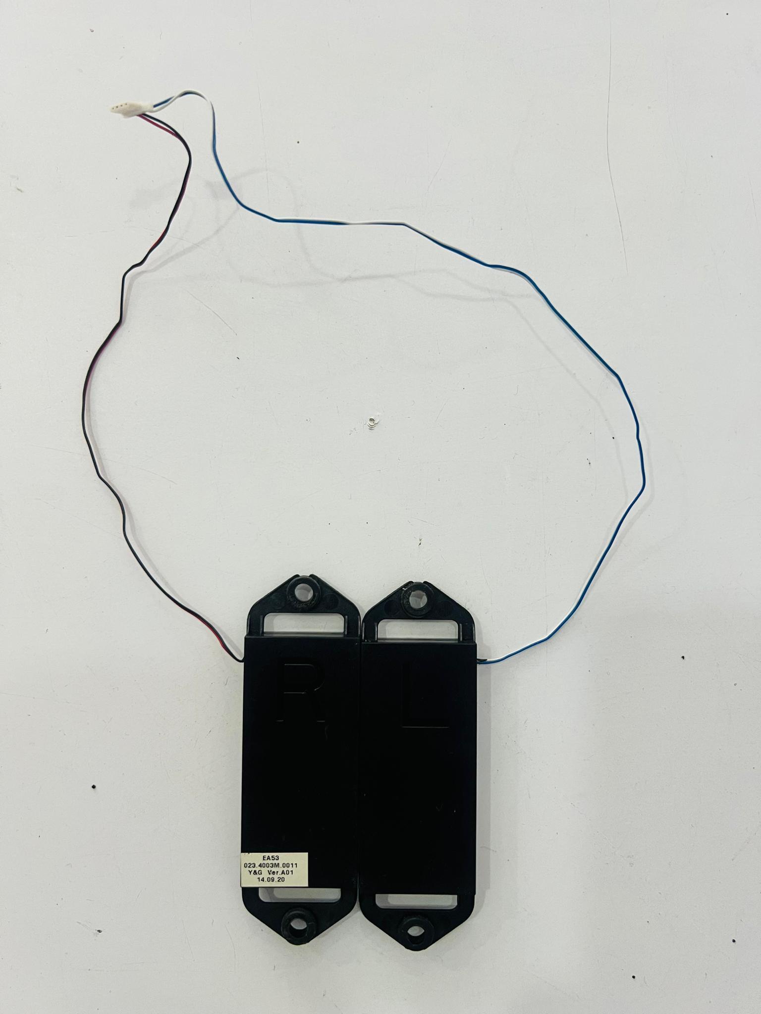 Speaker - HoparlörACER ES1-512 SERIES MODEL NO: MS2394 HOPARLÖR TAKIMI Stok: Z102