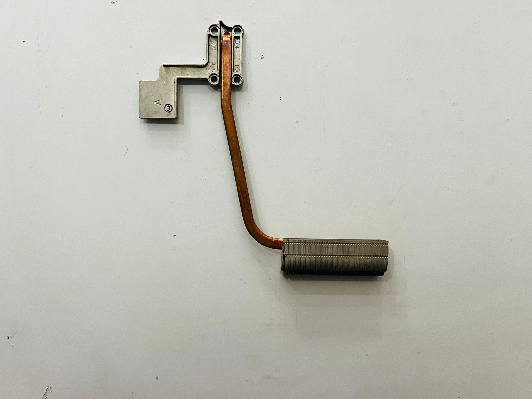 Soğutucu - FanToshiba C660 C660D Orijinal Soğutma Demiri Stok: Z103