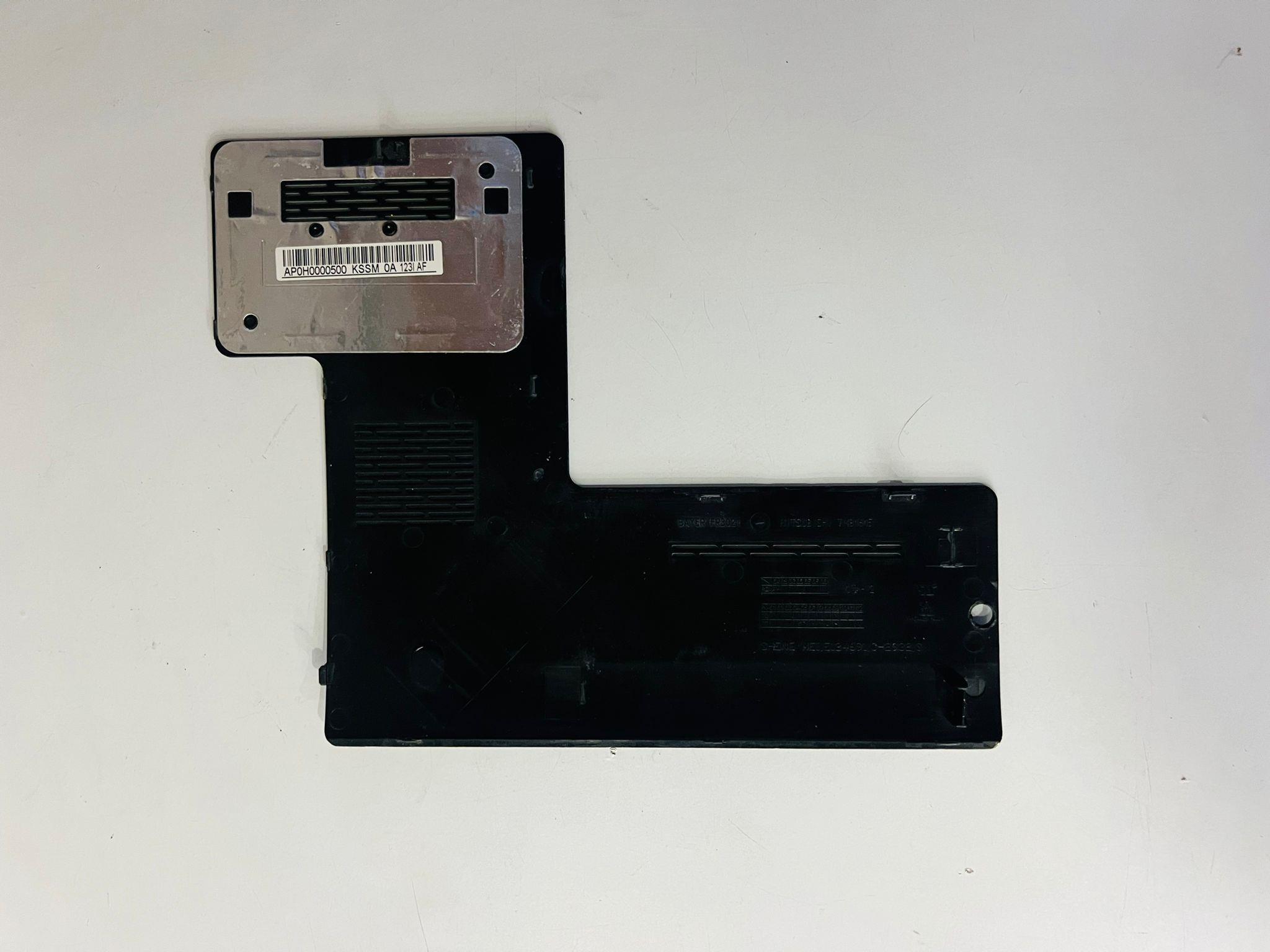 Alt KasaToshiba C660 C660D Alt Servis Kasa Kapağı Stok: Z103