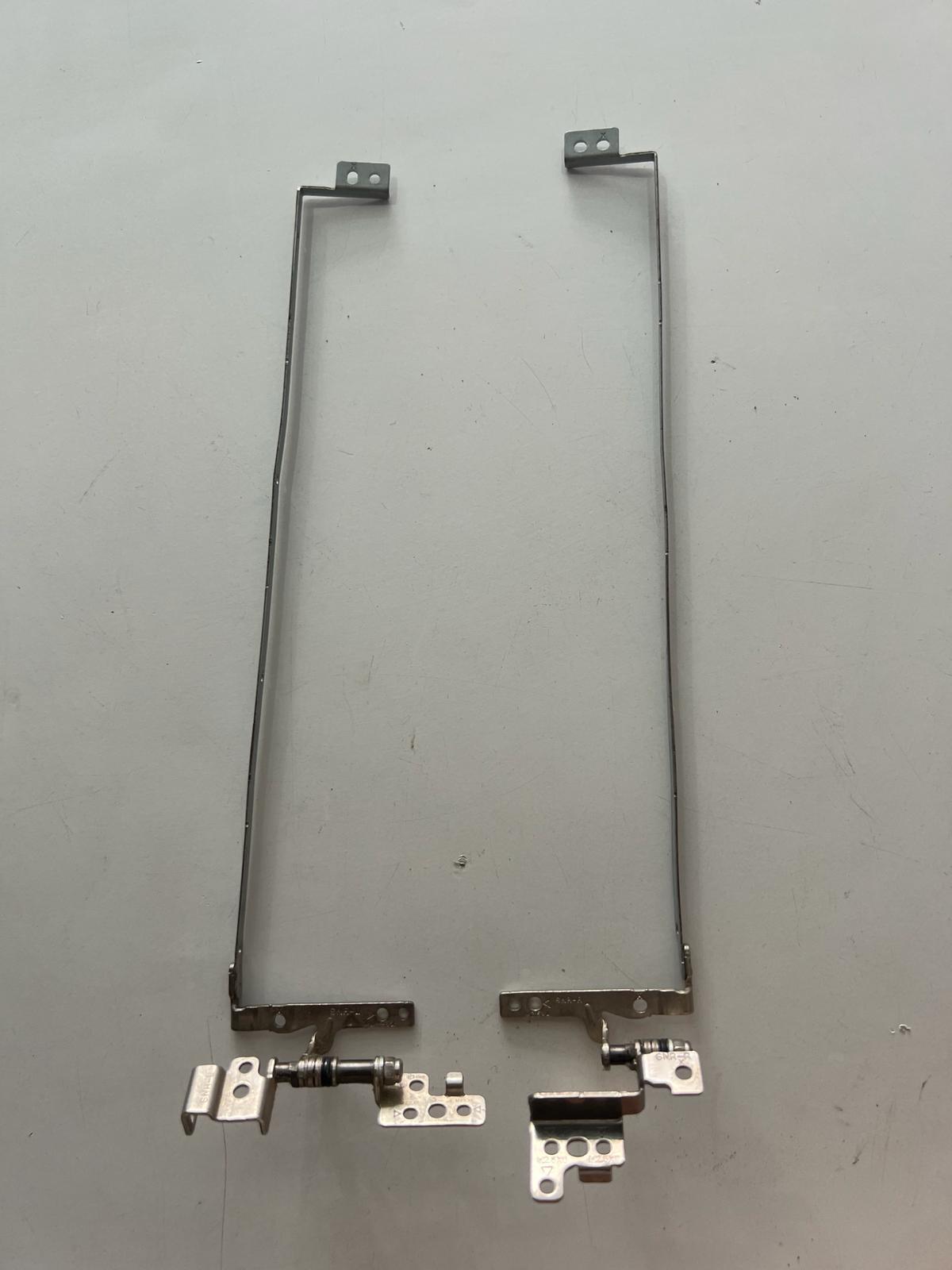 Menteşe - ÇıtaLenovo G580 20150 Orijinal Menteşe Takımı Stok: Z104