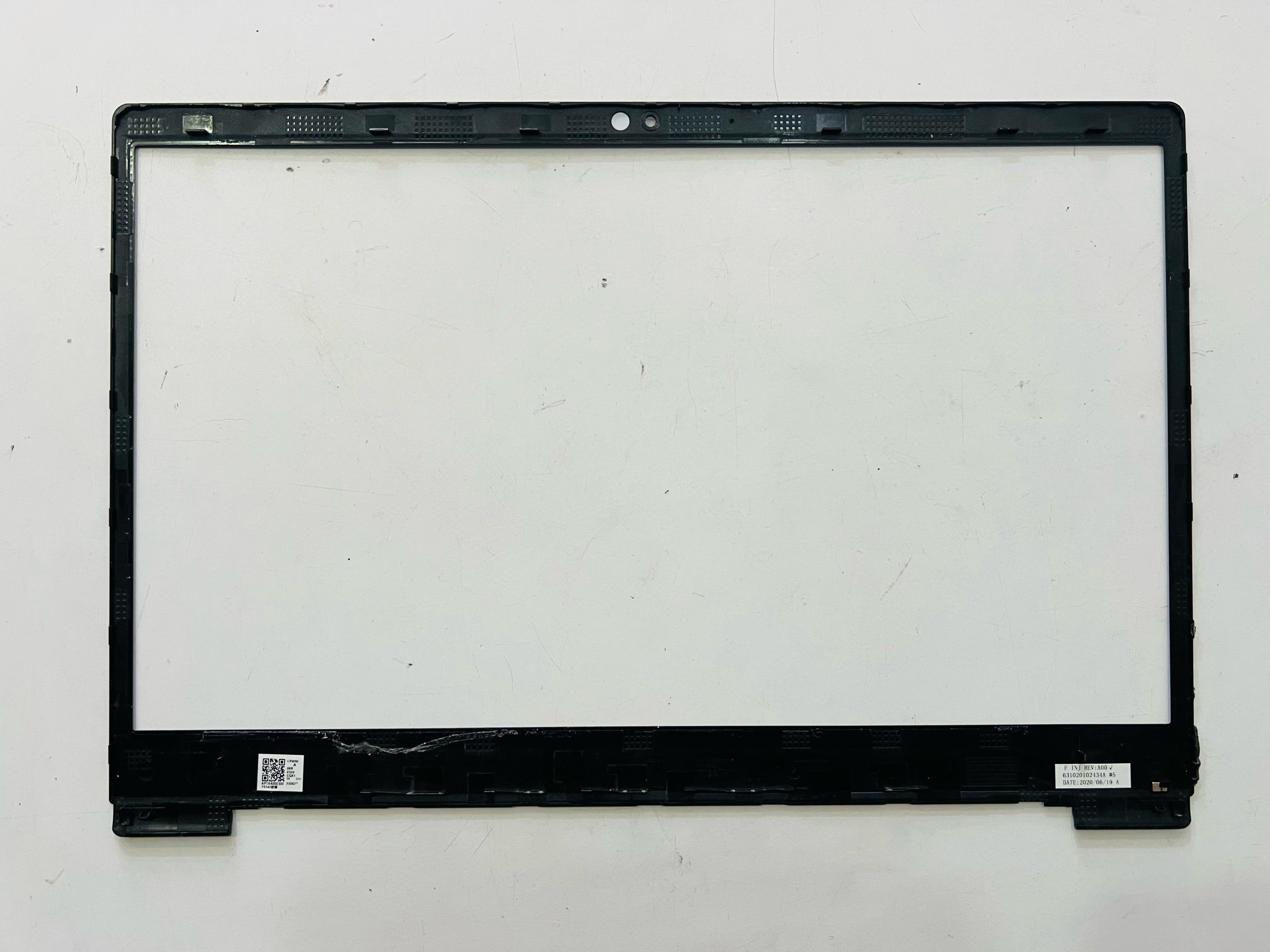 Bezel - ÇerçeveORİJİNAL SORUNSUZ ÇIKMA LENOVO V15-ADA TYPE 82C7 EKRAN ÖN ÇERÇEVE BEZEL STOK: Z65