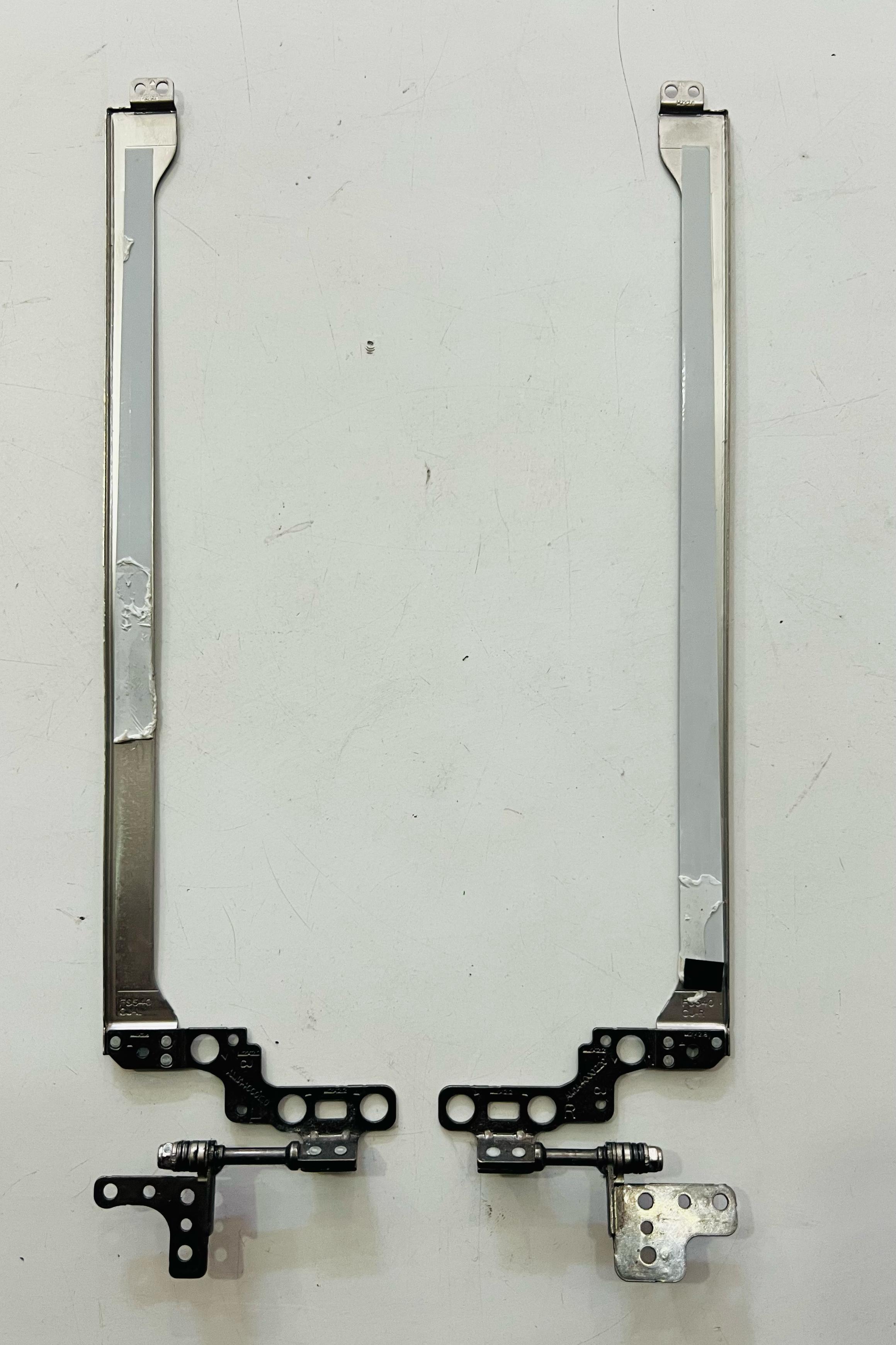 Menteşe - ÇıtaORİJİNAL SORUNSUZ ÇIKMA LENOVO V15-ADA TYPE 82C7 MENTEŞE TAKIMI STOK: Z65